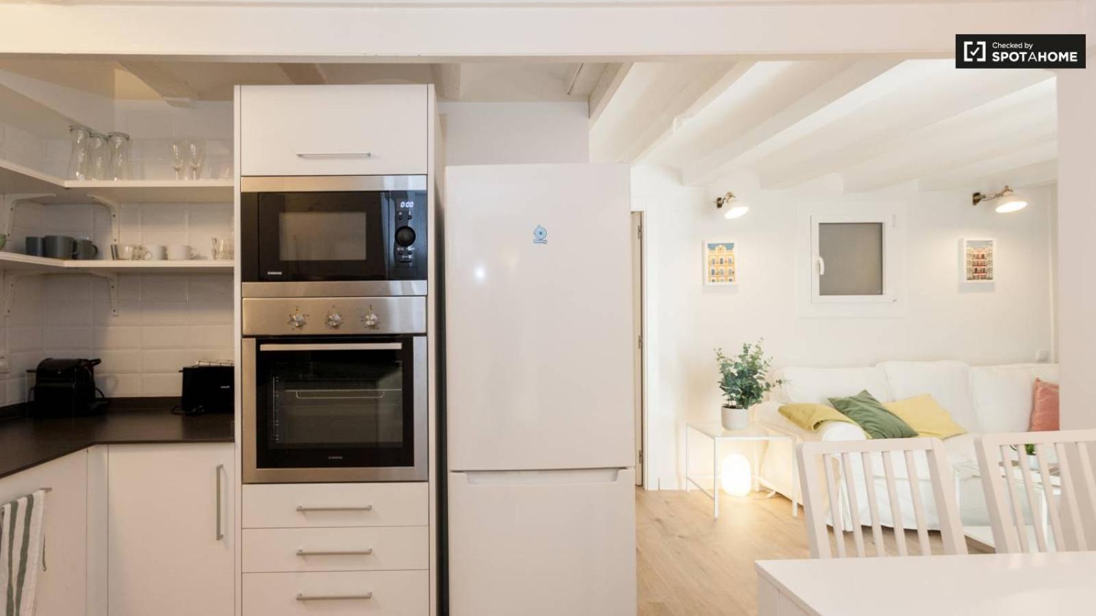 Ramblas Apartments Stay Barcelona Exterior photo